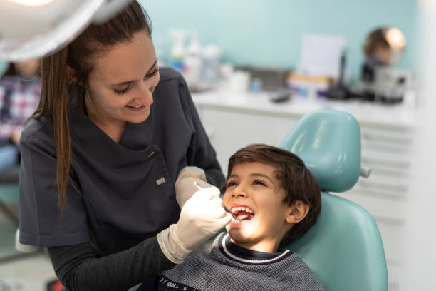 Best Broken or Cracked Tooth Emergency Dentist in Irwin, PA