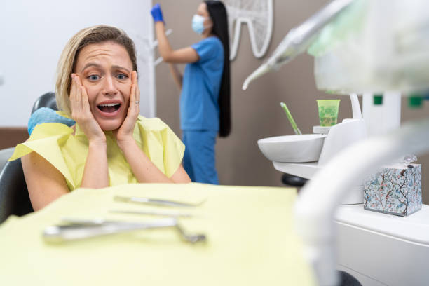 Best Emergency Dental Services for Seniors in Irwin, PA